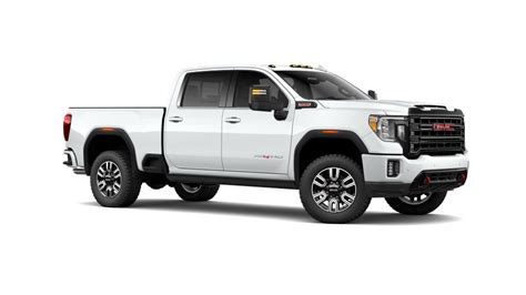 New 2023 Gmc Sierra 2500 Hd At4 Crew Cab In Summerville Mcelveen