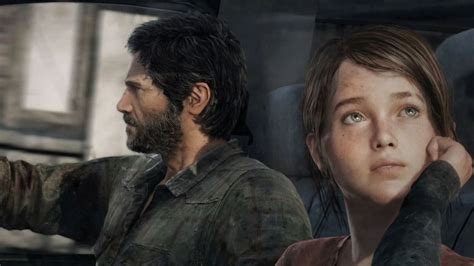 the last of us part 1 hat schon jetzt goldstatus erreicht eurogamer de