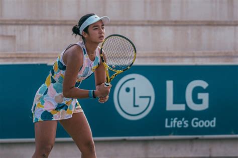 Live scores service at sofascore livescore offers sports live scores, results. Alex Eala makes another leap in WTA rankings | Inquirer Sports