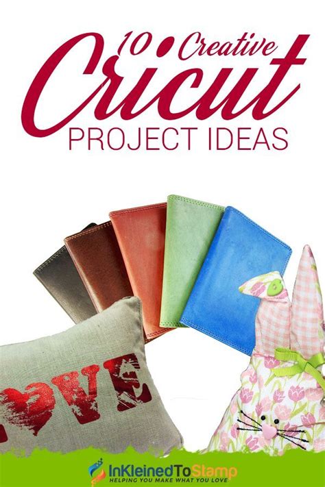 Start your own handmade craft business with these diy cricut projects! 10 Creative Cricut Project Ideas | Cricut projects, Diy ...
