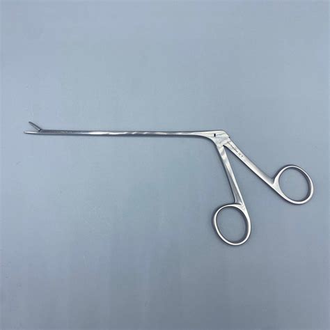 Crown Hartman Alligator Forceps Angelus Medical Crown Angelus Medical And Optical