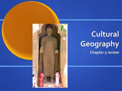 Ppt Cultural Geography Powerpoint Presentation Free Download Id