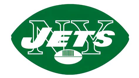 New York Jets Logo And Symbol Meaning History Sign