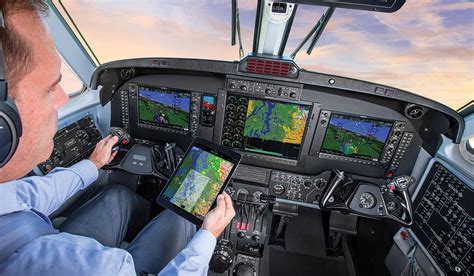 Pilots Discretion Incorporating Technology In Flight Training