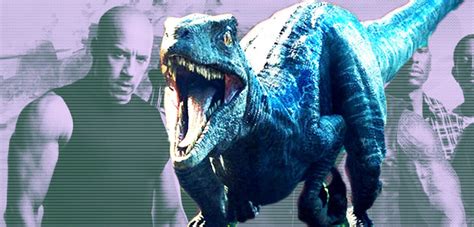 Jurassic world 2 kommt 2018 ins kino. Das Fast &Furious/Jurassic World-Crossover ist zum Greifen ...