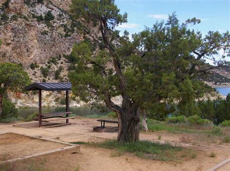 Maybe you would like to learn more about one of these? Hideout Boat-in Campground