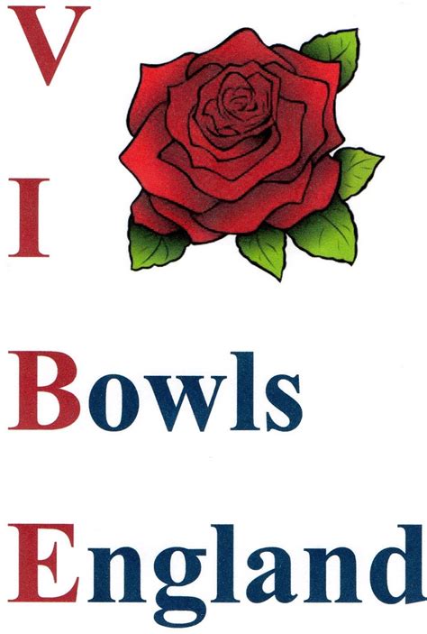 Visually Impaired Bowls England Bowls England
