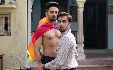 This Gay Bollywood Rom Com Is Hoping To Reach Out To Homophobes