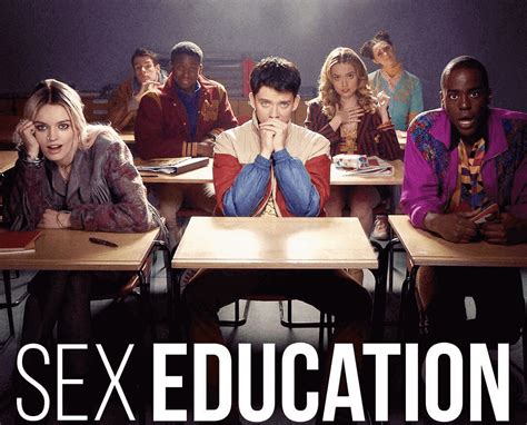 Sex Education Tendrá Segunda Temporada Chapin Radios