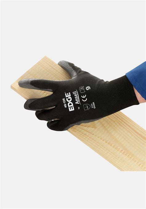 Personal Protection Hand Protection Ansell Edge 48 126 Gloves
