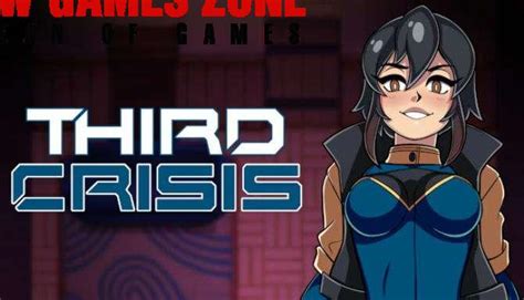 Third Crisis Free Download Pc Game Setup Full Crack