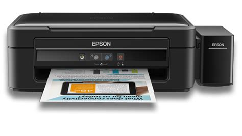 There are many such people who are facing this same issue. Download Driver Printer Epson L360 32/64bit Terbaru Work 100% | Bersosial.com