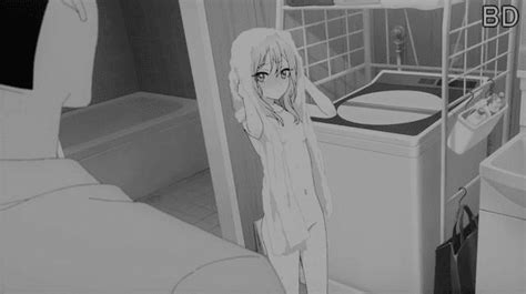 “sono Bisque Doll” Escena De Sajuna En El Baño Seguirá Censurada En El Blu Ray Anime Manga