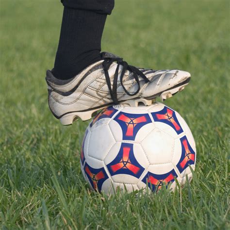 Pathologie Du Pied Du Footballeur Tout Savoir Sur Lanatomie Les