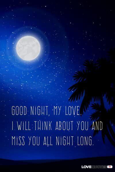 Good Night Baby I Love You Quotes Images Amashusho