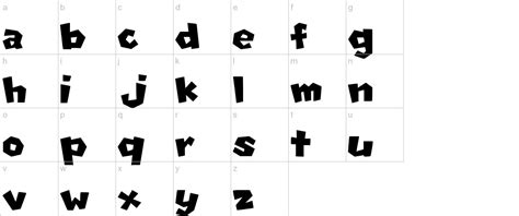 Fonts New Supe New Super Mario Bros Wii Font Download Famous Fonts
