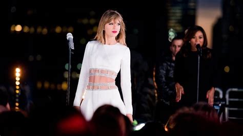 6 Taylor Swift Welcome To New York Live At 1989 Secret Session