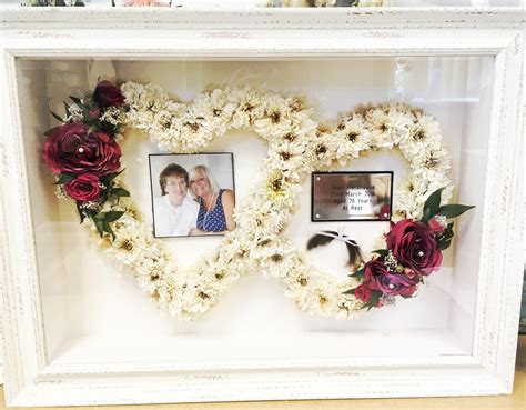 Yes, your flowers can be preserved!!!choose. Preserve Funeral Flowers | Flowers Forever UK