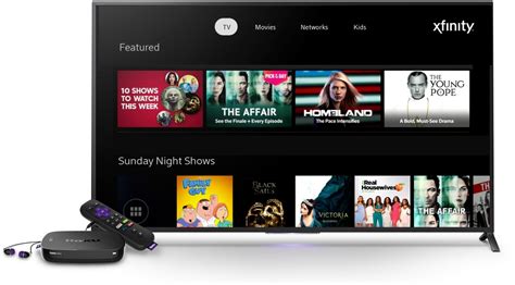 How many devices can i use? Comcast's Xfinity TV app for Roku starts beta testing ...