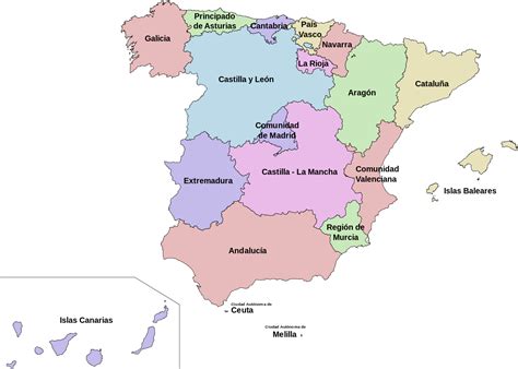 What Are The Best Places To Visit In Spain Yourspanishguide