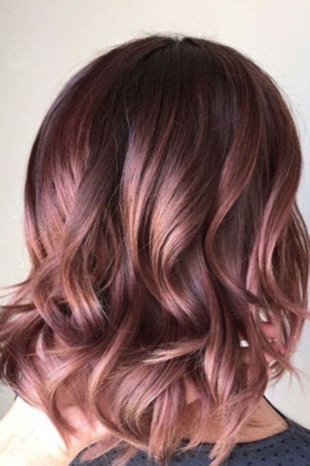 stunning fall hair colors ideas for brunettes 2017 57 cool hair color hair inspiration color