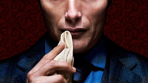 Hannibal Tv Series Wallpapers Wallpaper Cave