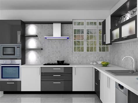 Kitchen Cabinets Kerala Style Home Design Ideas