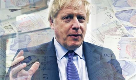 Election 2019 News Boris Johnson Pledges To Cut Tax By £200 Just Weeks After Election Uk