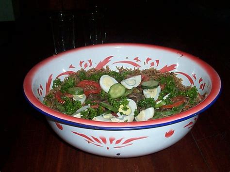 Бұл ceebu yapp және cebu guinar сияқты. Ceebu Yapp | My First proper Senegalese meal. More well ...