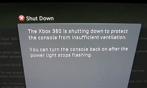 Xbox 360 Slim Overheats Red Dot Of Warning The Mary Sue