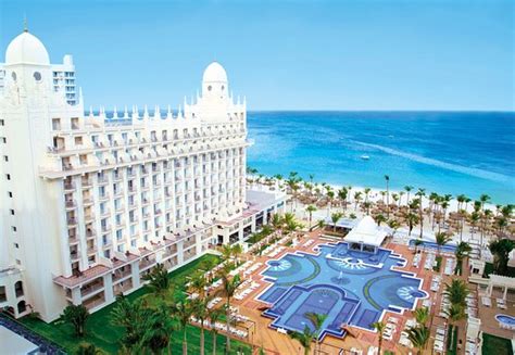 HOTEL RIU PALACE ARUBA Updated Prices Resort All Inclusive Reviews Caribbean