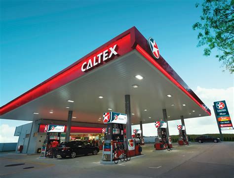 Caltex Aid And Surprises Await Motorists This Holy Week Motoph