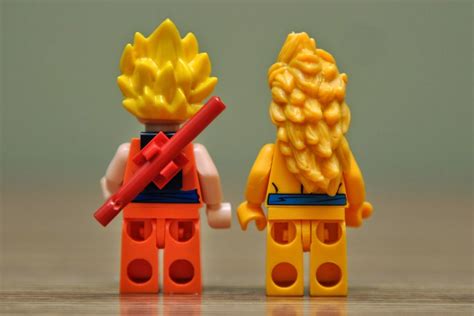 Check spelling or type a new query. Lego Dragon Ball Z - Decool Versus JLB
