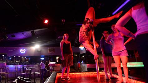 The Legal Landscape Of Strip Clubs Navigating Laws And Regulations