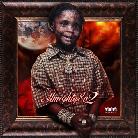 Almighty So Album By Chief Keef Apple Music