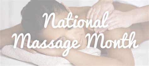 top 10 reasons to get a massage for national massage month or any month zeel