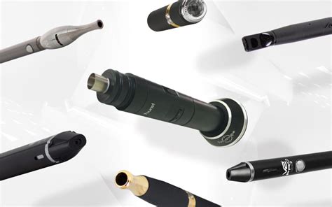 Wax Pens Buyers Guide An Introduction To Wax Vaporizers Tvape Blog Usa