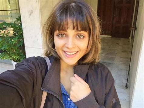 61 Cool Styled Short Hair Bangs To Look Sexy