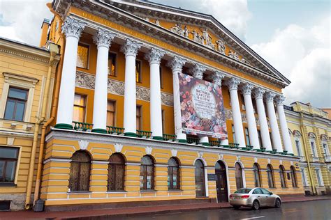 Los 5 Museos Más Visitados De Moscú Y San Petersburgo Russia Beyond Es