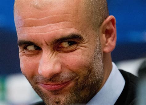 Official Pep Guardiola Signs New Manchester City Deal Soccer Laduma
