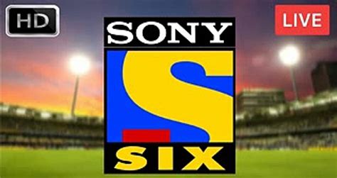 Sony Six Live Cricket Streaming India Vs West Indies 1st Odi