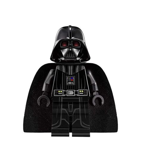 Darth Vader In 2022 Lego Custom Minifigures Star Wars Figurines