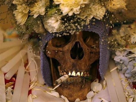 15 Of The Strangest Funeral Customs From Around The World