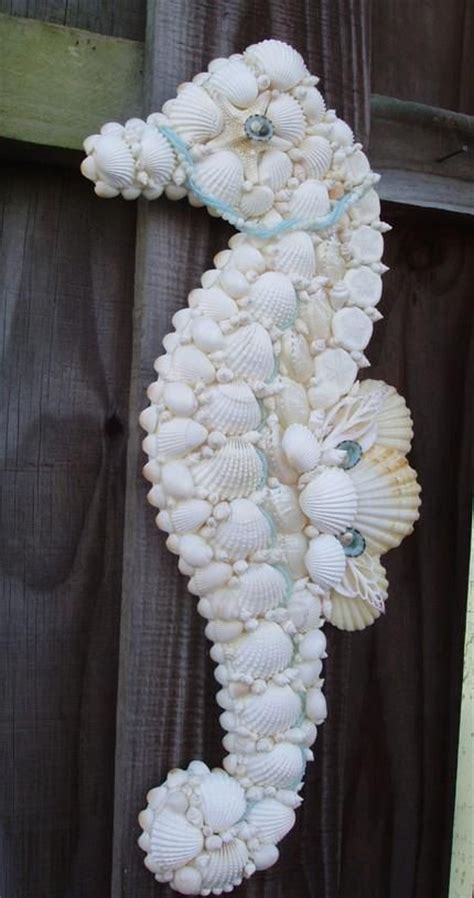 20 Magical Diy Crafts With Seashells That Will Amaze You The Art In Life