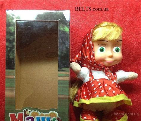 Speaking Doll Masha Современная кукла Маша Украина Киев продам Ціна 170 купити Speaking