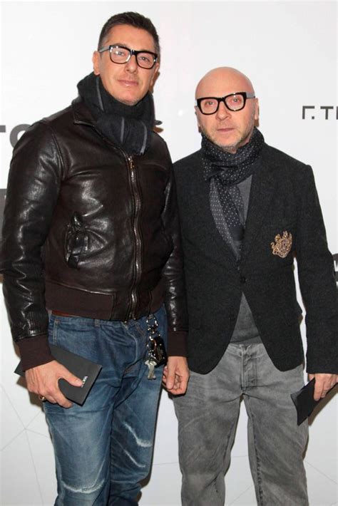 Dolce And Gabbana Facing Jail Over Tax Evasion Charges