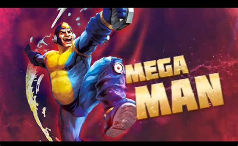 Fightvg Street Fighter X Tekken Mega Man And Pac Man Now Available On Ps3