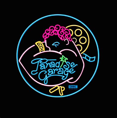 Paradise Garage Gets Its Own Movie