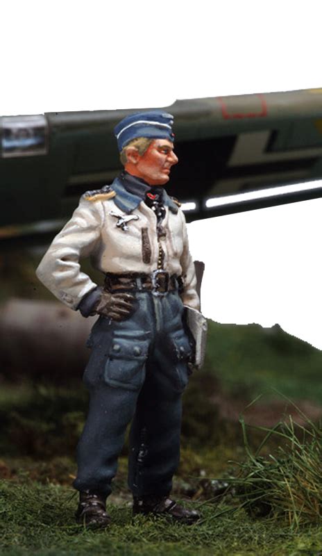 Stuka Pilot And Gunner Sw 012 148 Sky Warriors Pilots In 148 Andrea Miniatures Catalogue