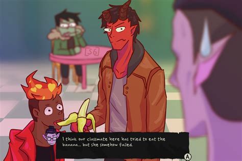 Steam Community Monster Prom